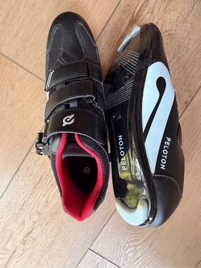 Men’s Peloton Cycling Shoe
